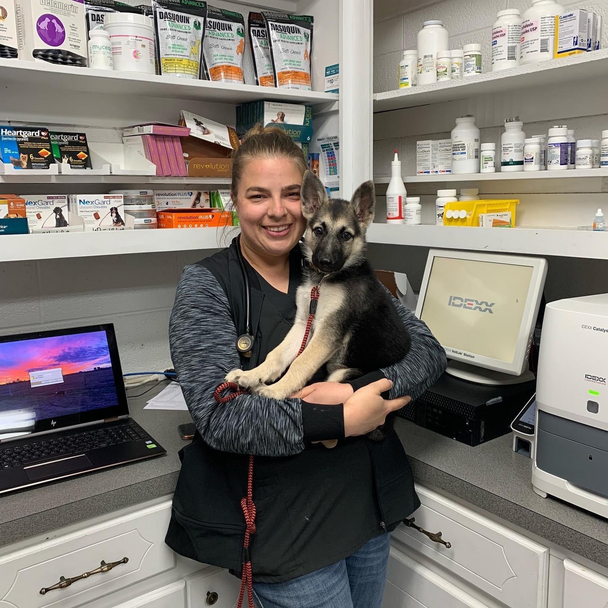 Eastside Animal Hospital Muskogee