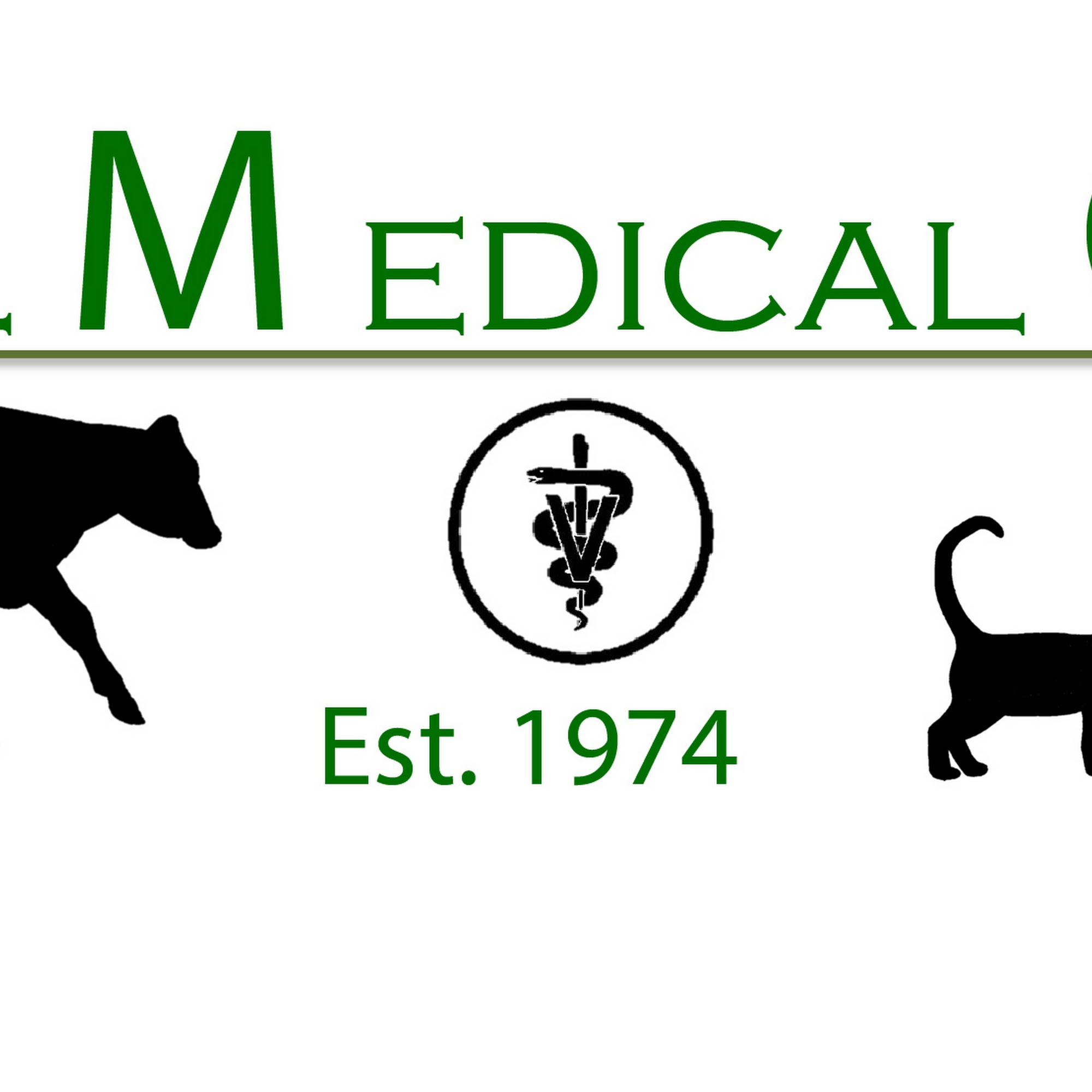 Animal Medical Center Muskogee