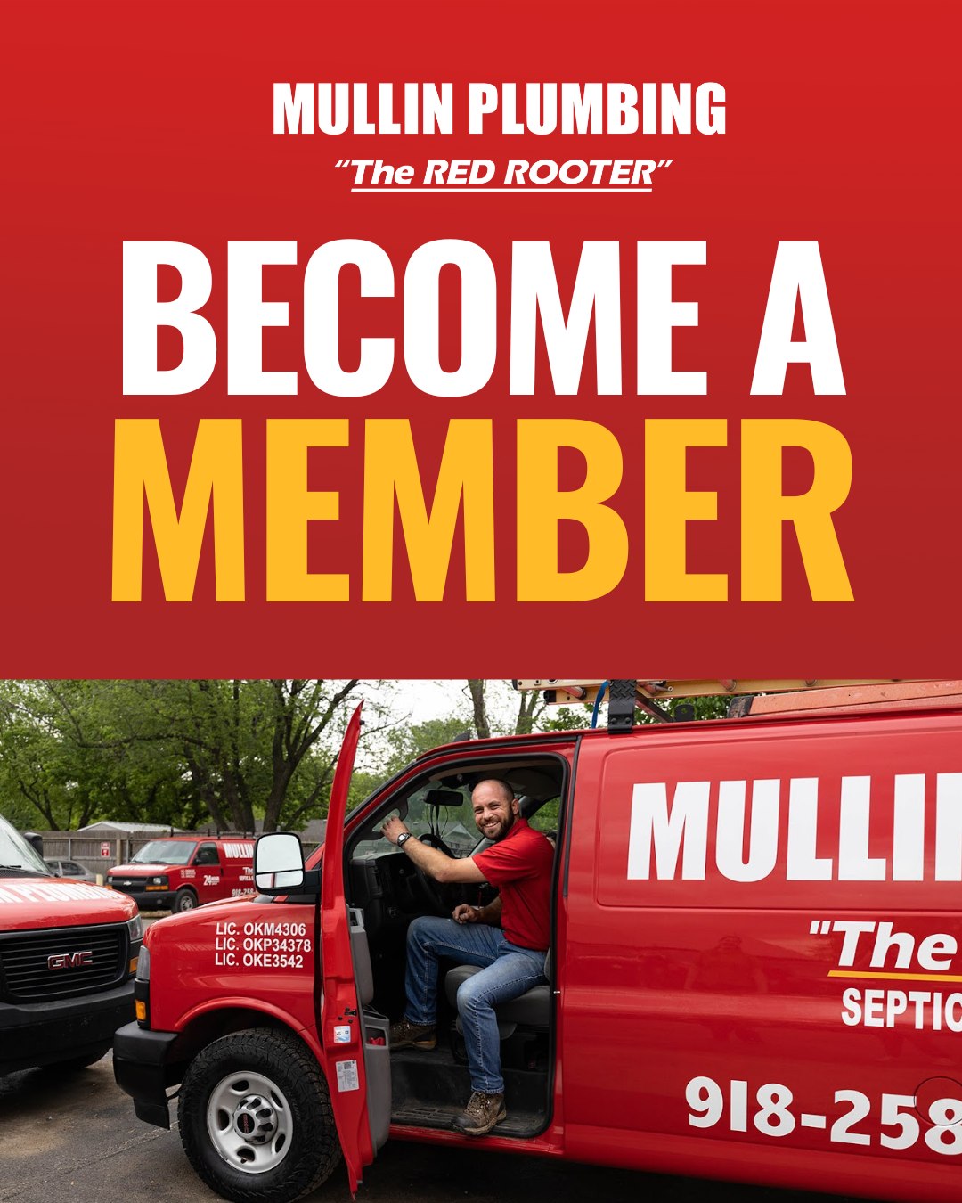 Mullin Plumbing