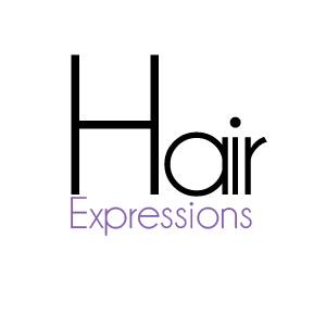 Hair Expressions