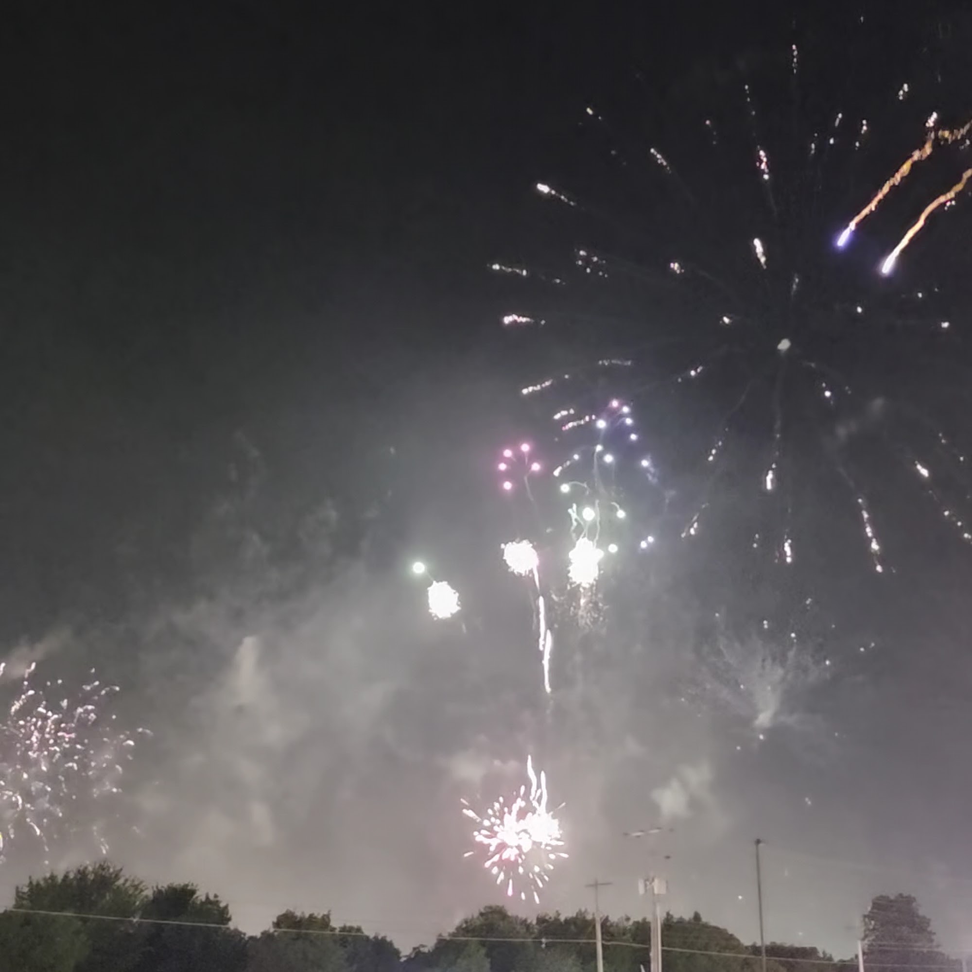 Toledo's Méxican Grill Mustang