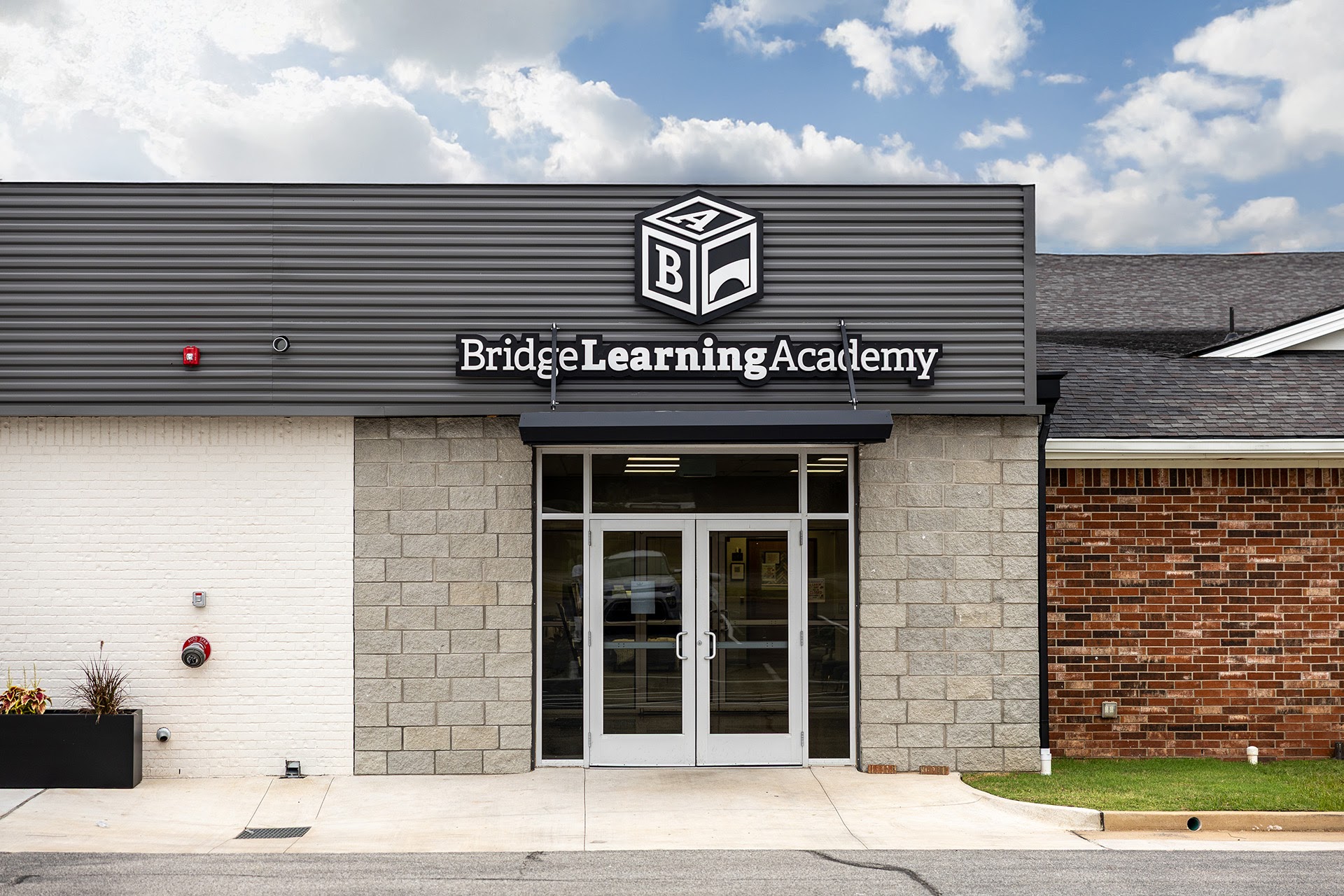 Bridge Kids Learning Center Mustang