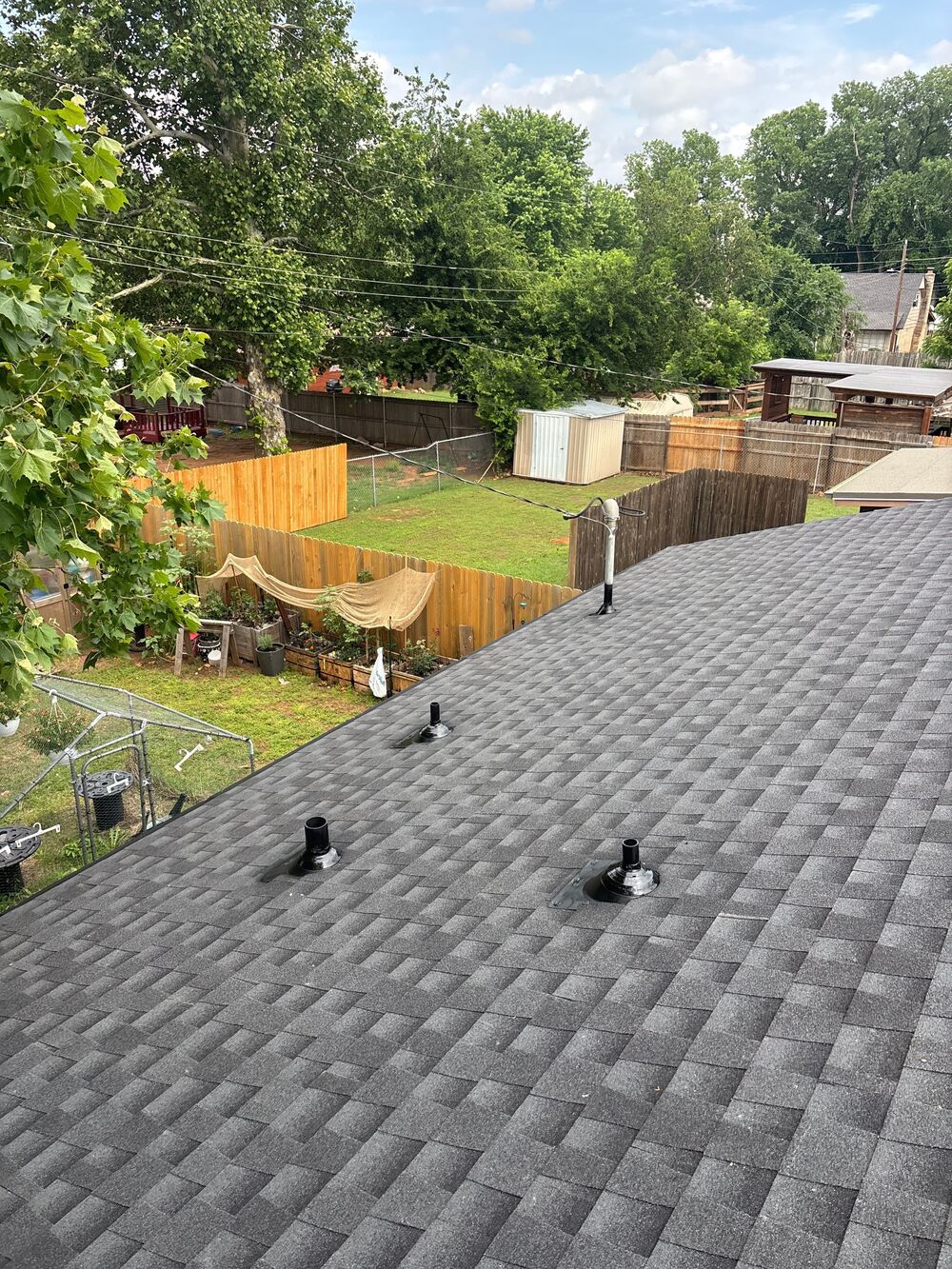 5Coat Roofing & Construction