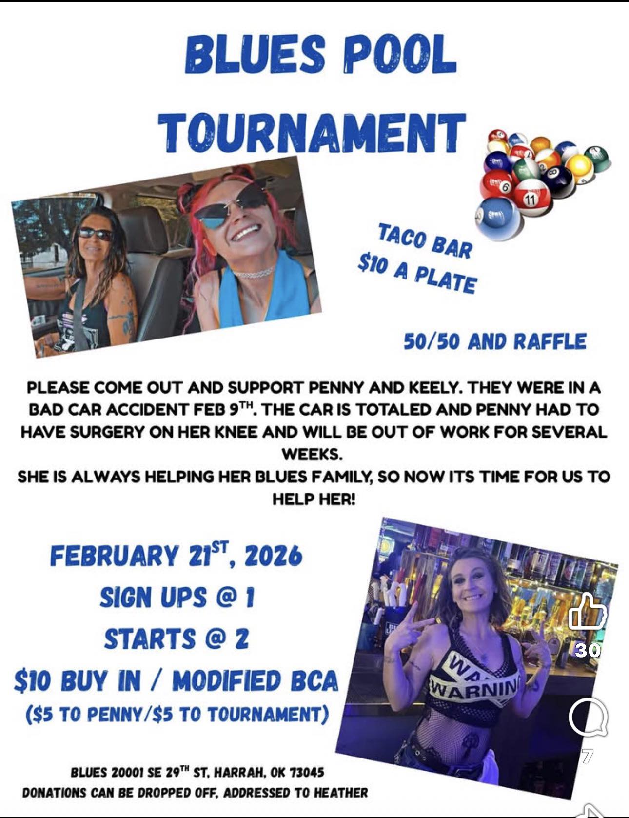 Two Sisters Bar Menu