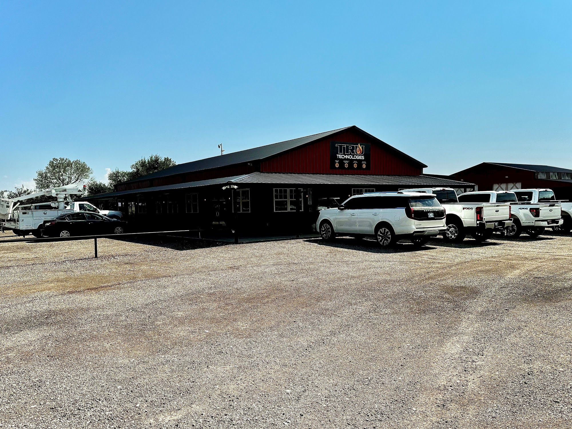 TruProducts, LLC Noble