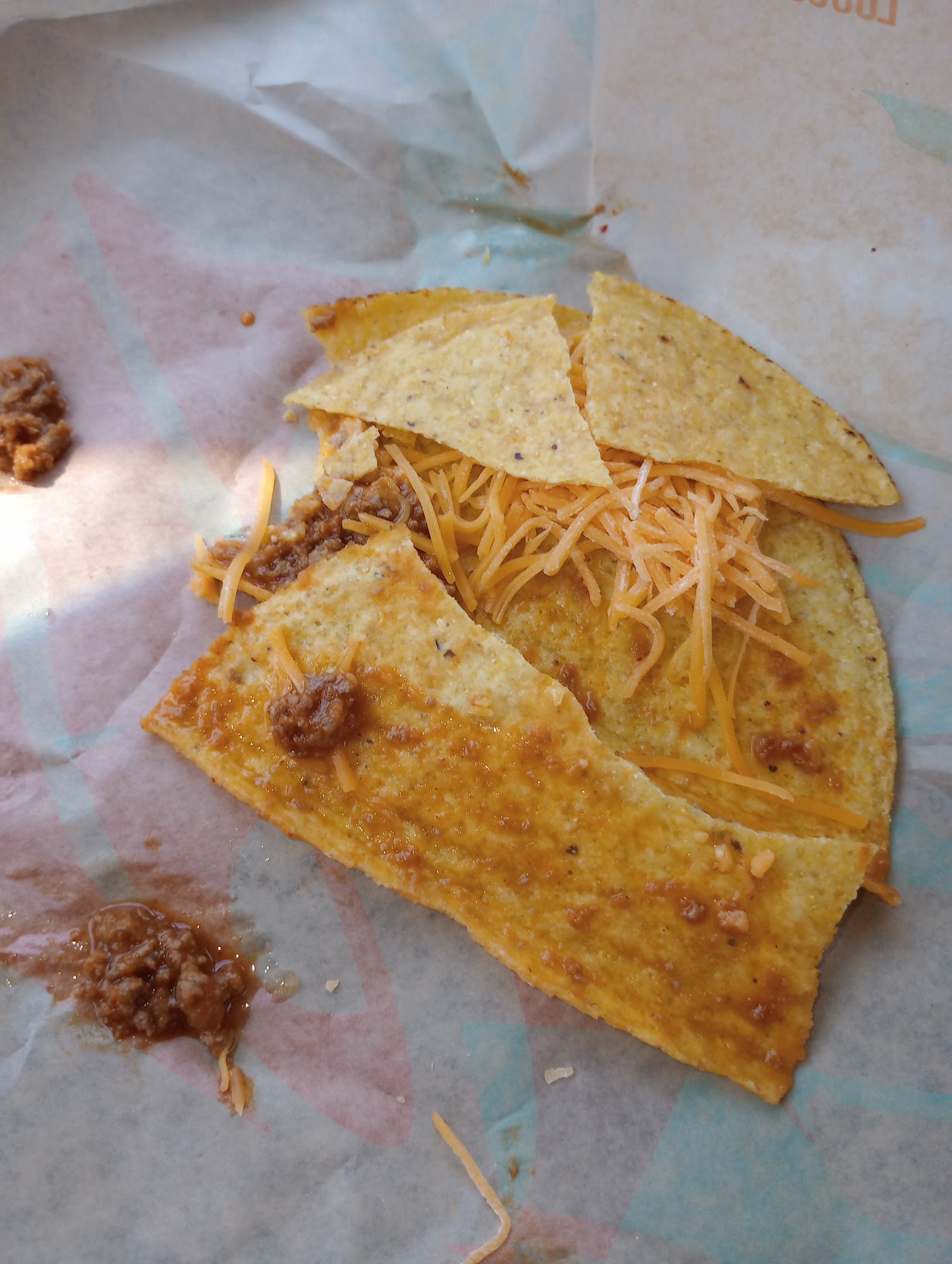 Taco Bell