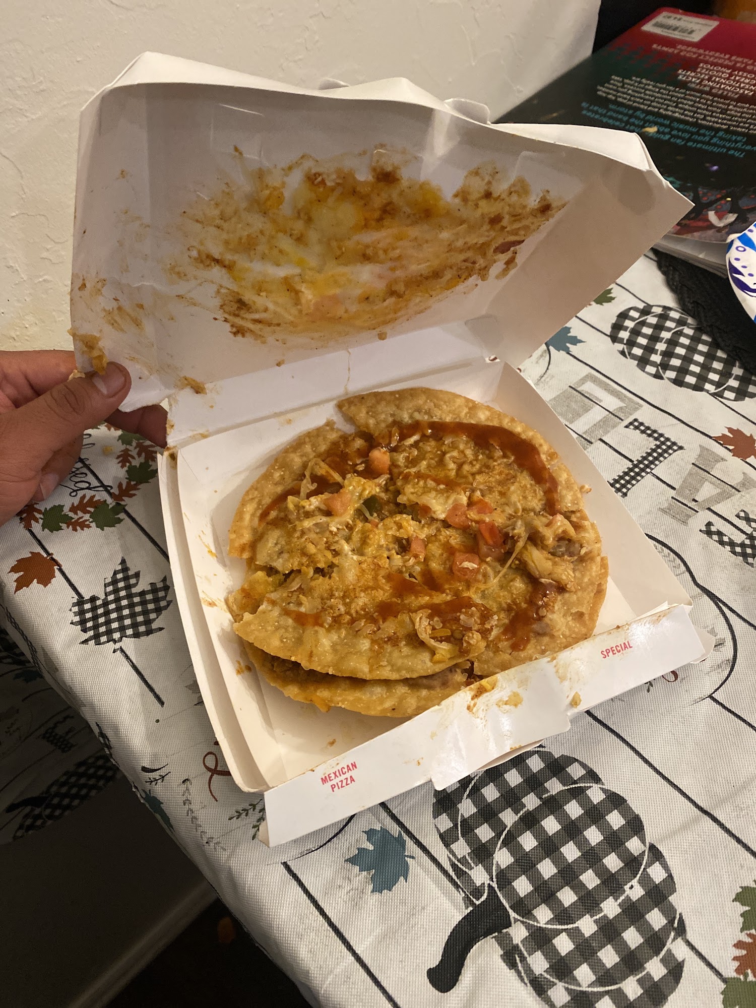 Taco Bell