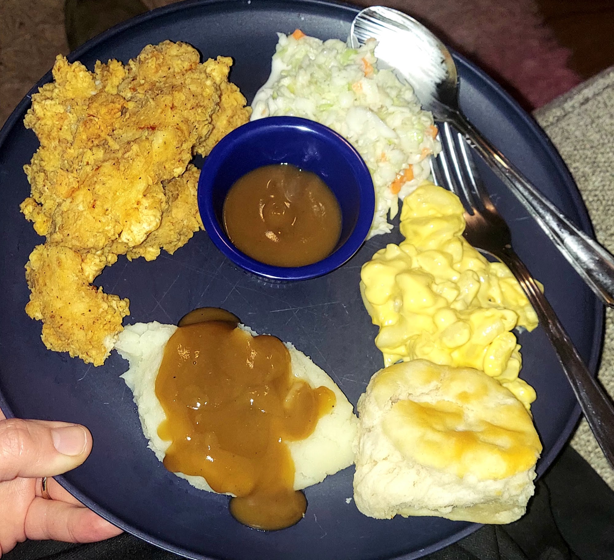 KFC