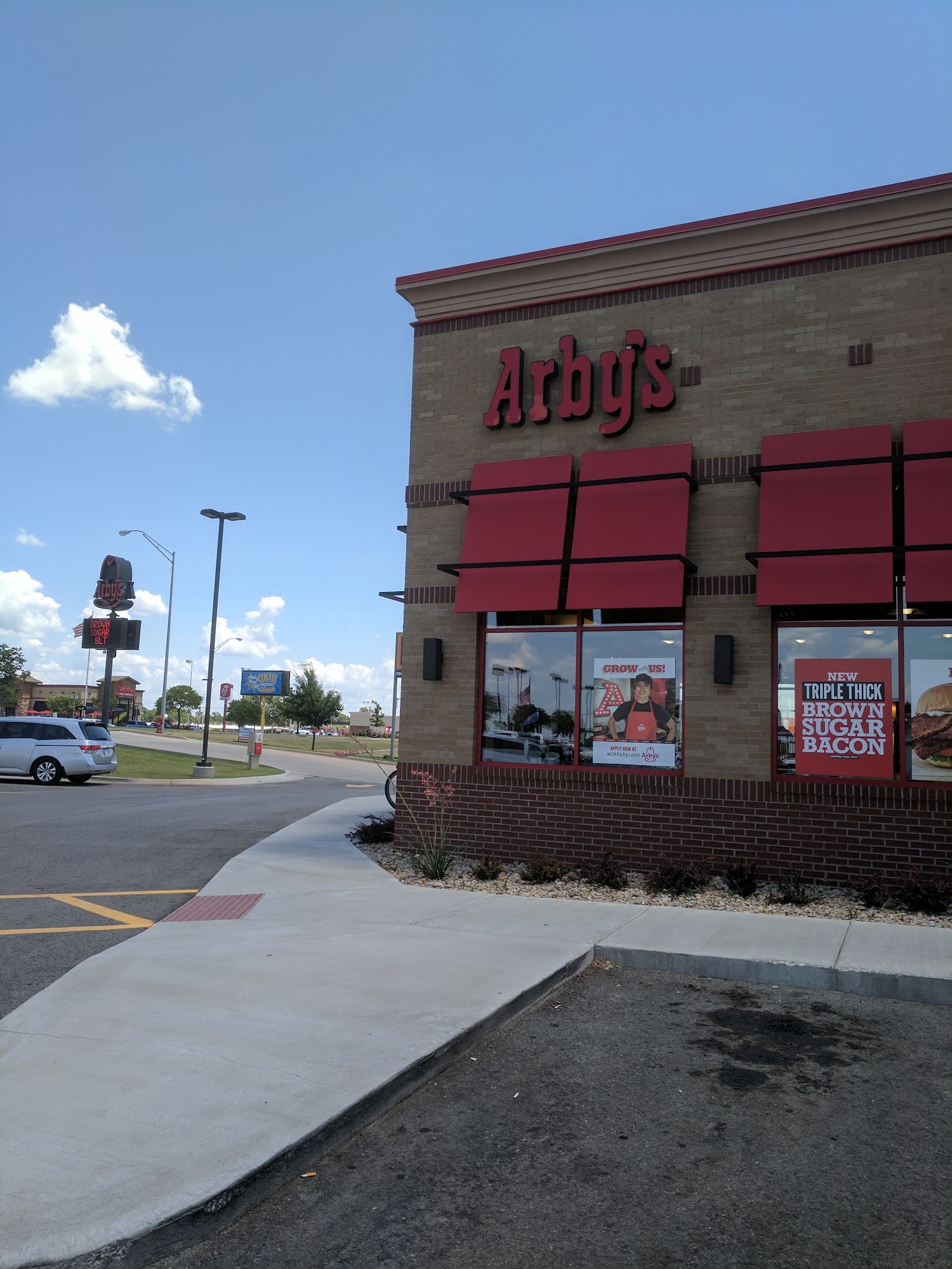 Arby's