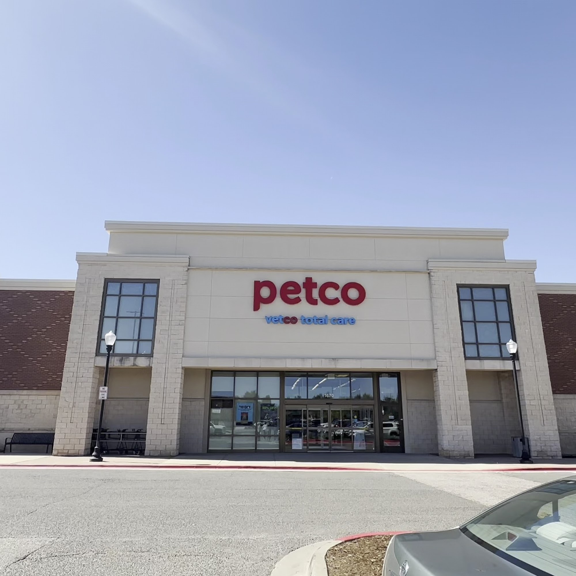 Petco Norman