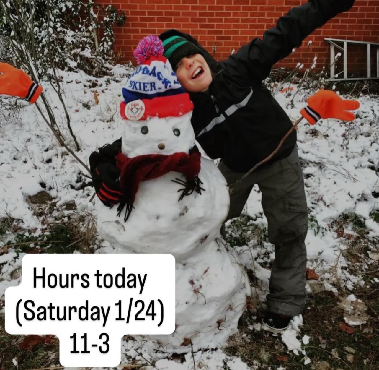 The Earth Café & Deli Norman