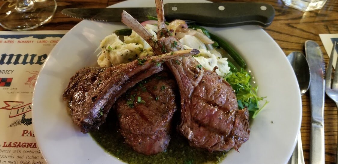 Photo credit: tripadvisor