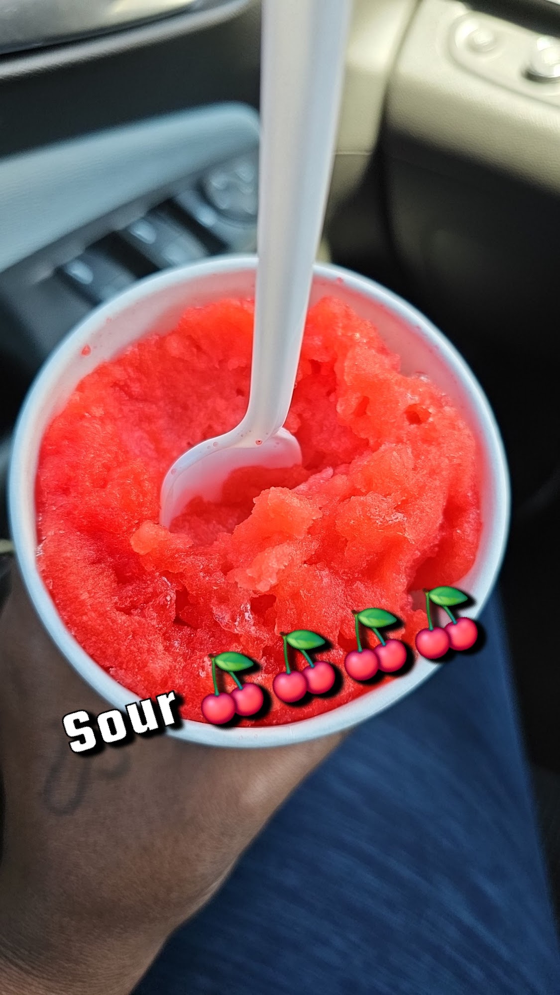 Beanstalk Coffee and Sno - Eastside Norman