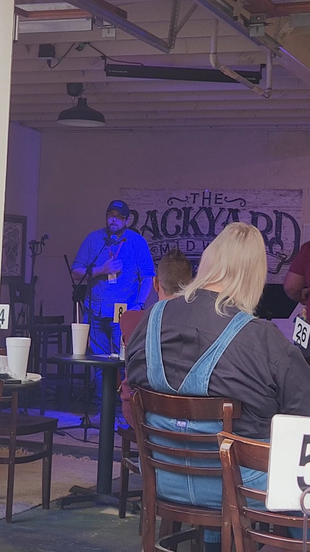 Midway Grocery & Market Norman