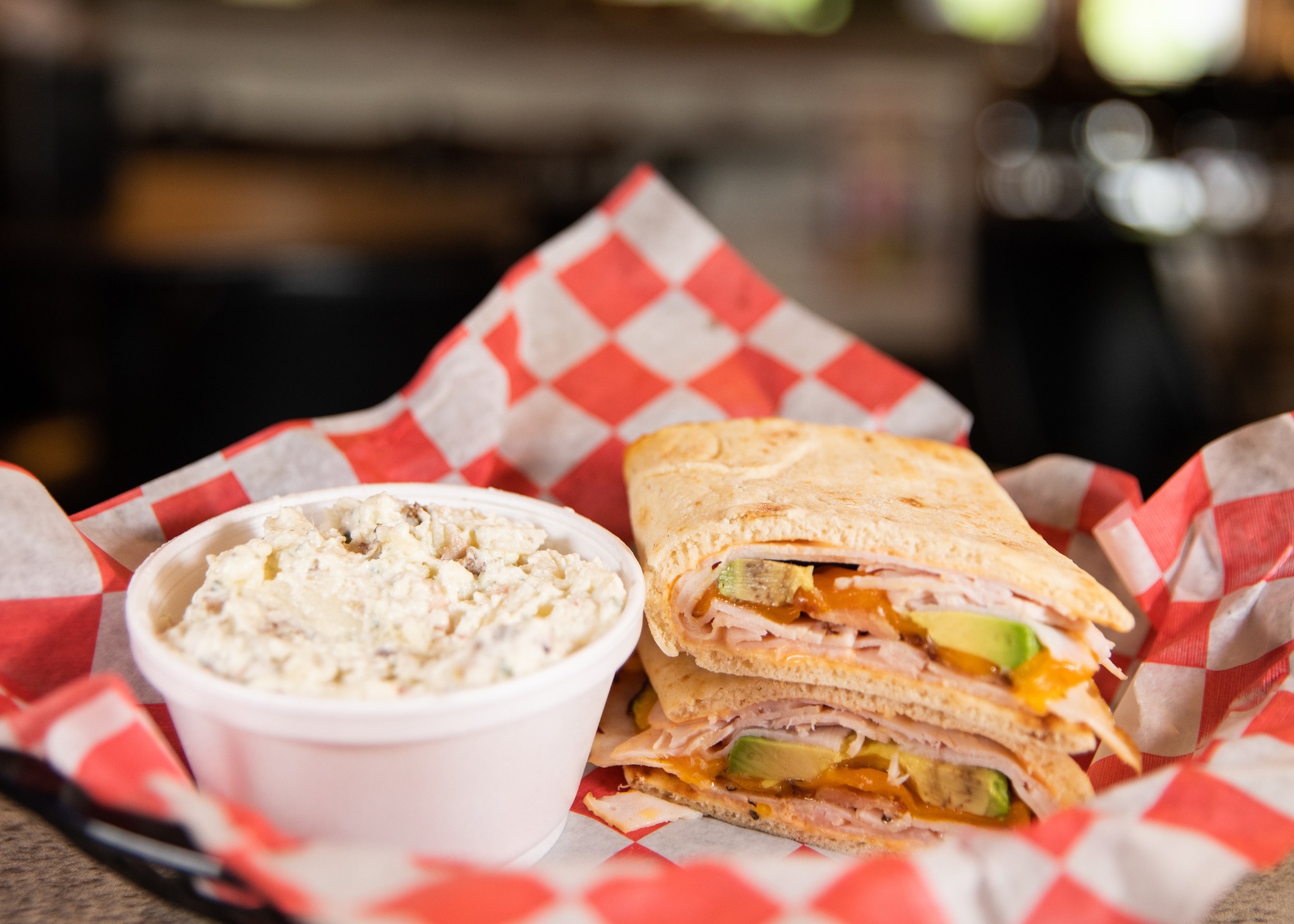 Hollywood Corners Norman