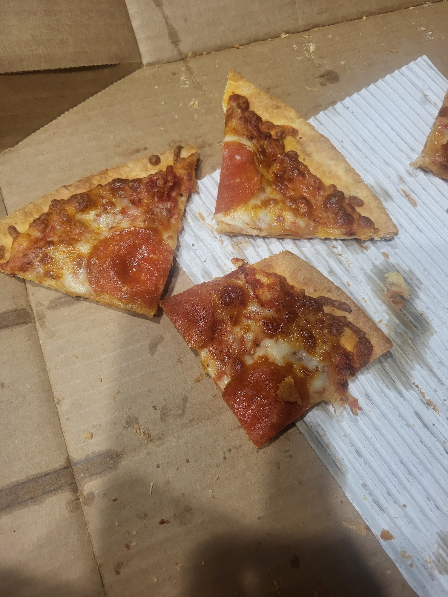 Marco's Pizza Menu