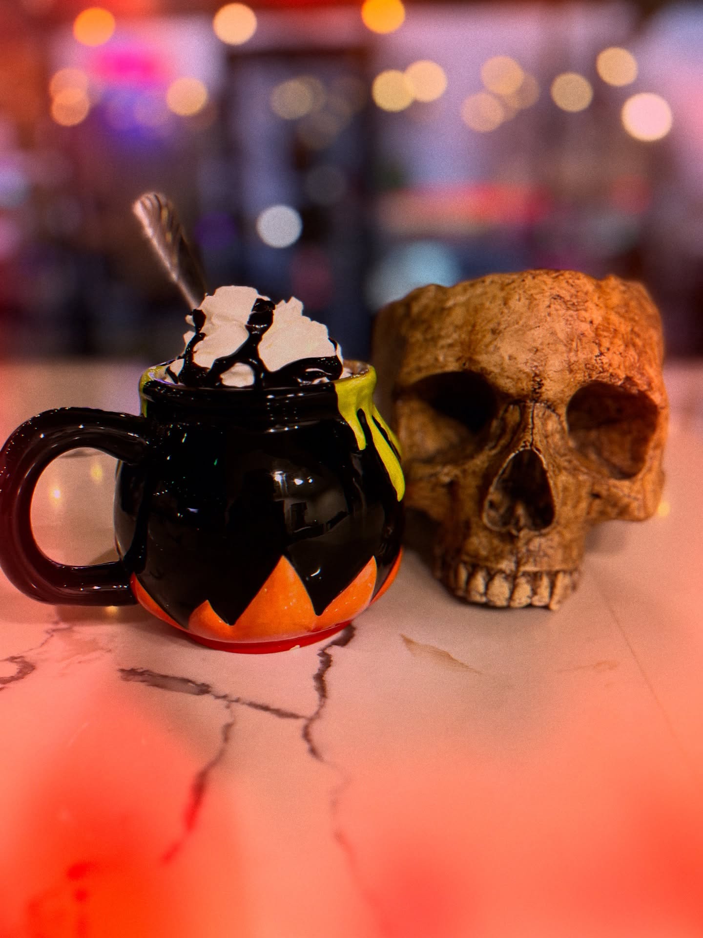 The Ice Creamatory Norman