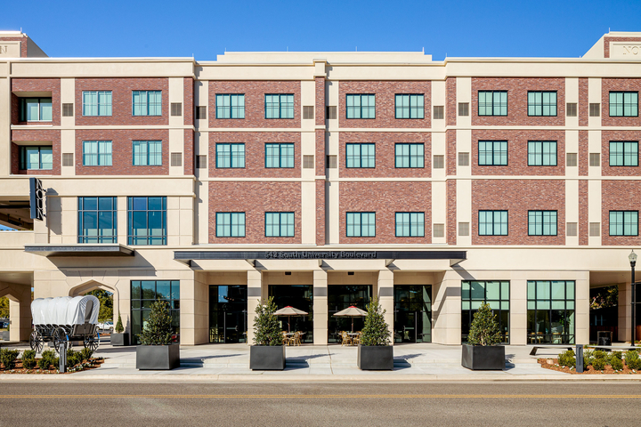 Rally Kitchen + Bar Menu