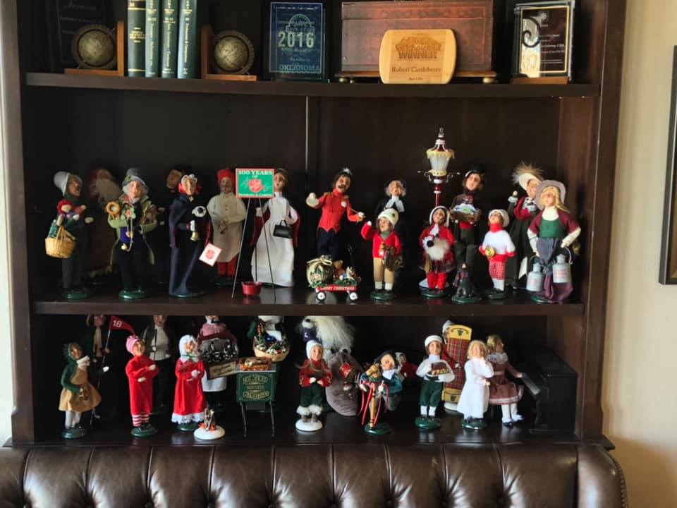 Castleberry & Associates