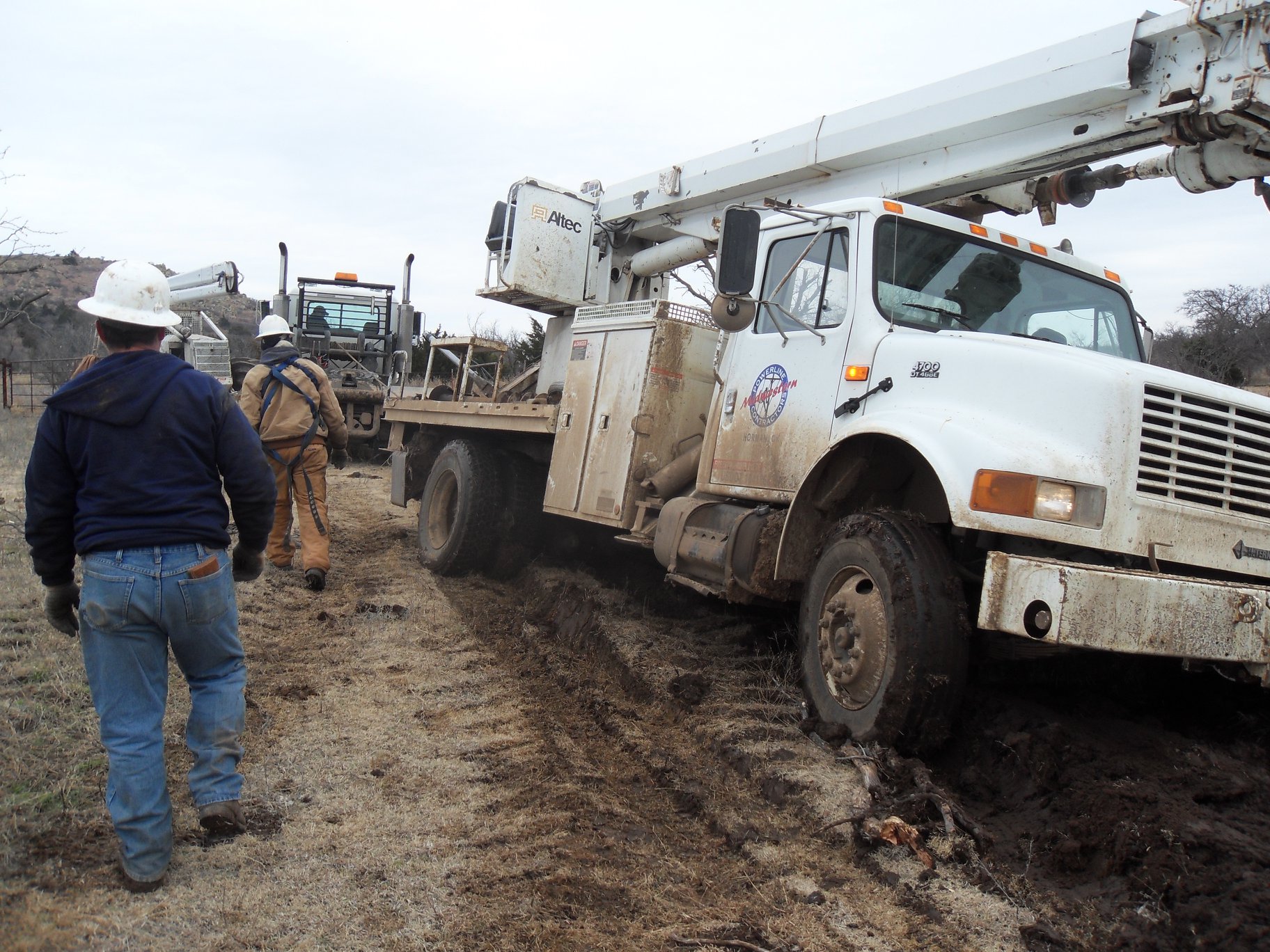 Midwestern Electrical Contractors