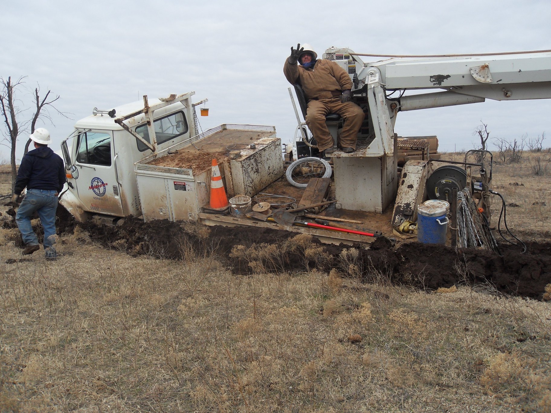 Midwestern Electrical Contractors