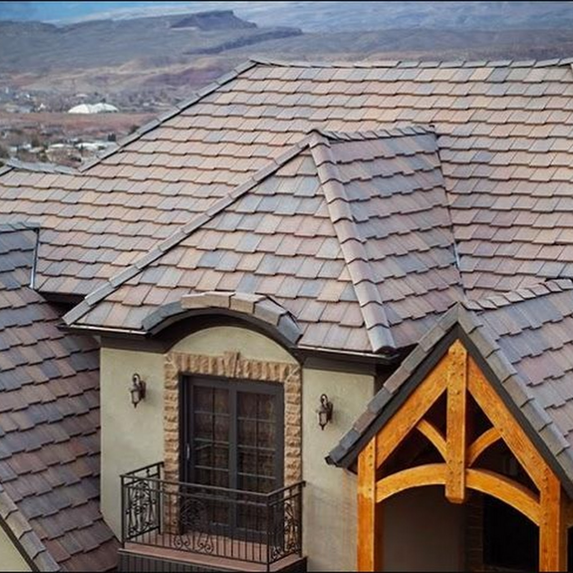 Friendly Roofing Brothers