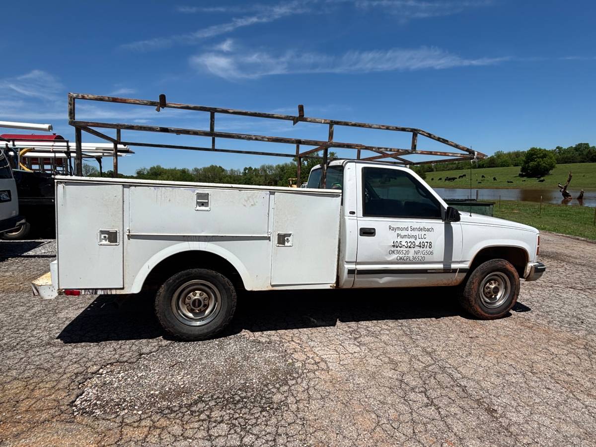 Raymond Sendelbach Plumbing 4311 E Robinson St, Norman Oklahoma 73026