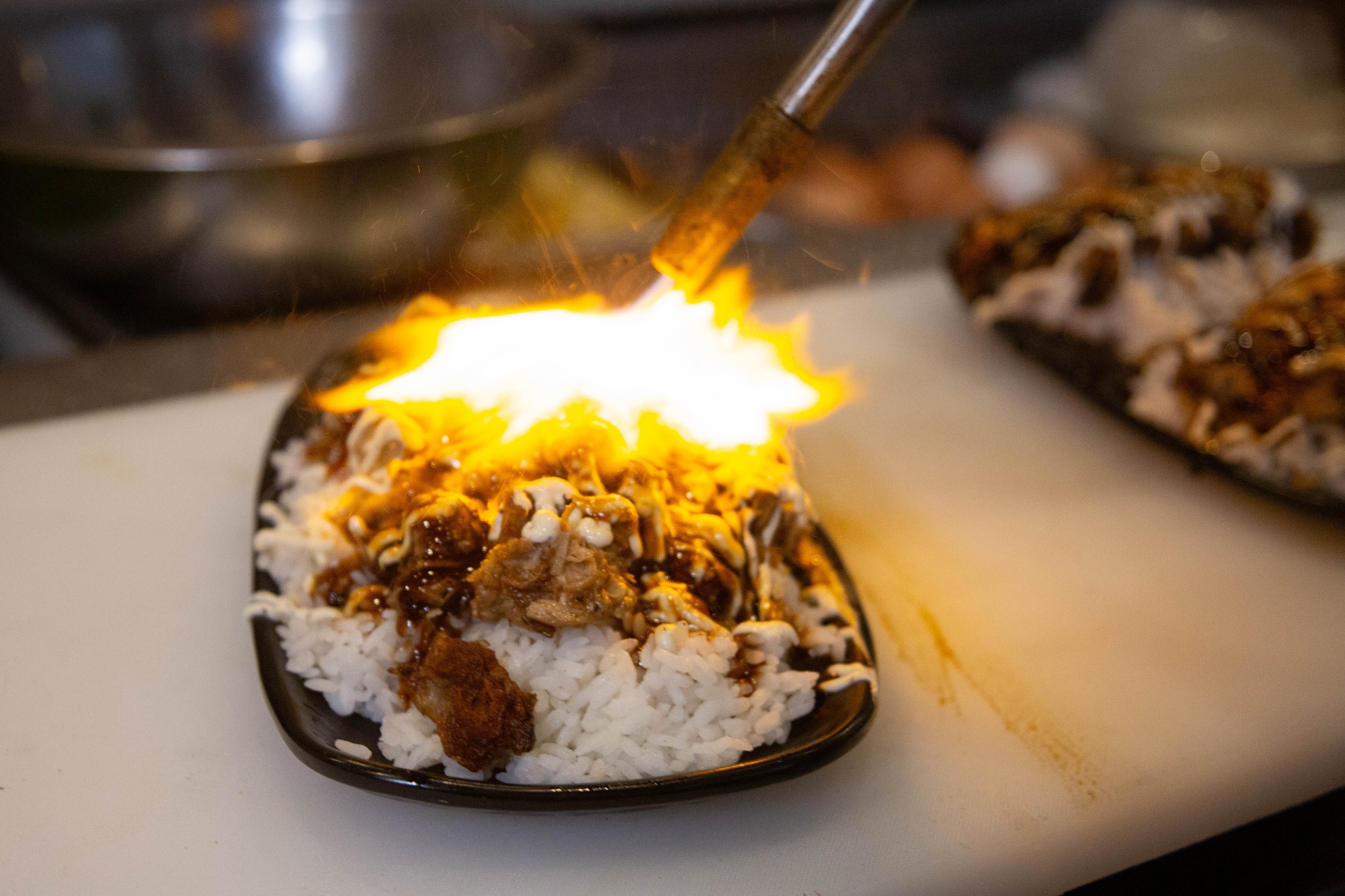 Tamashii Ramen House- Norman Norman