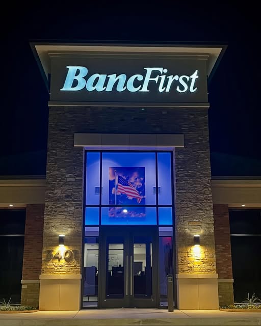 BancFirst Norman