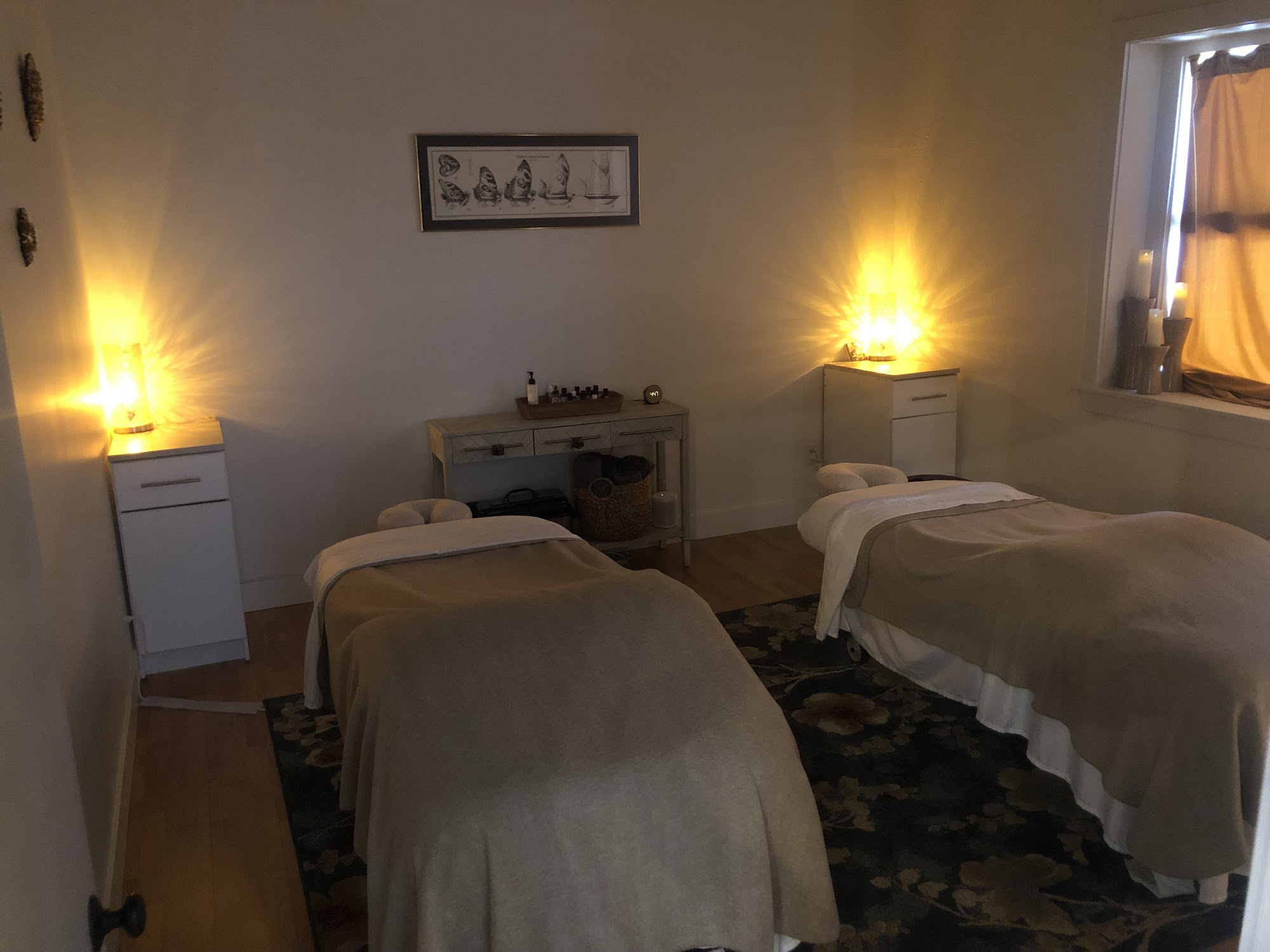 Prairie Rose Wellness and Beauty Norman
