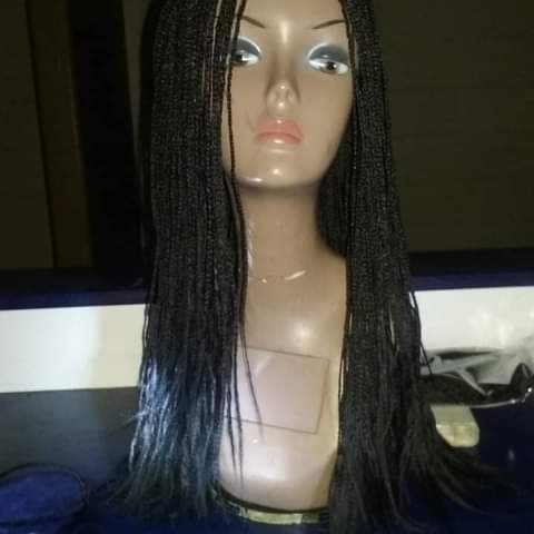 Coco's House Of Braids 3001 Oak Tree Ave v 09, Norman Oklahoma 73072