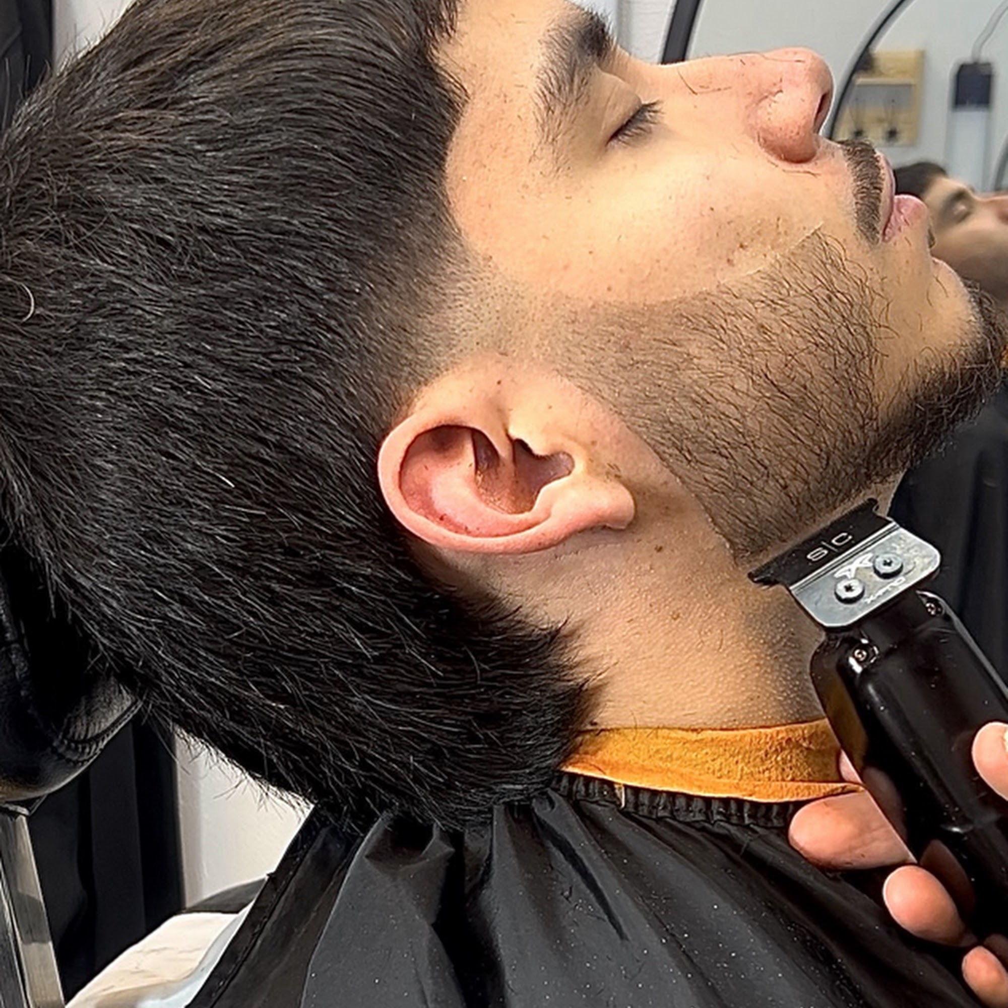 Malik_Cut_It 1225 W Lindsey St, Norman Oklahoma 73069