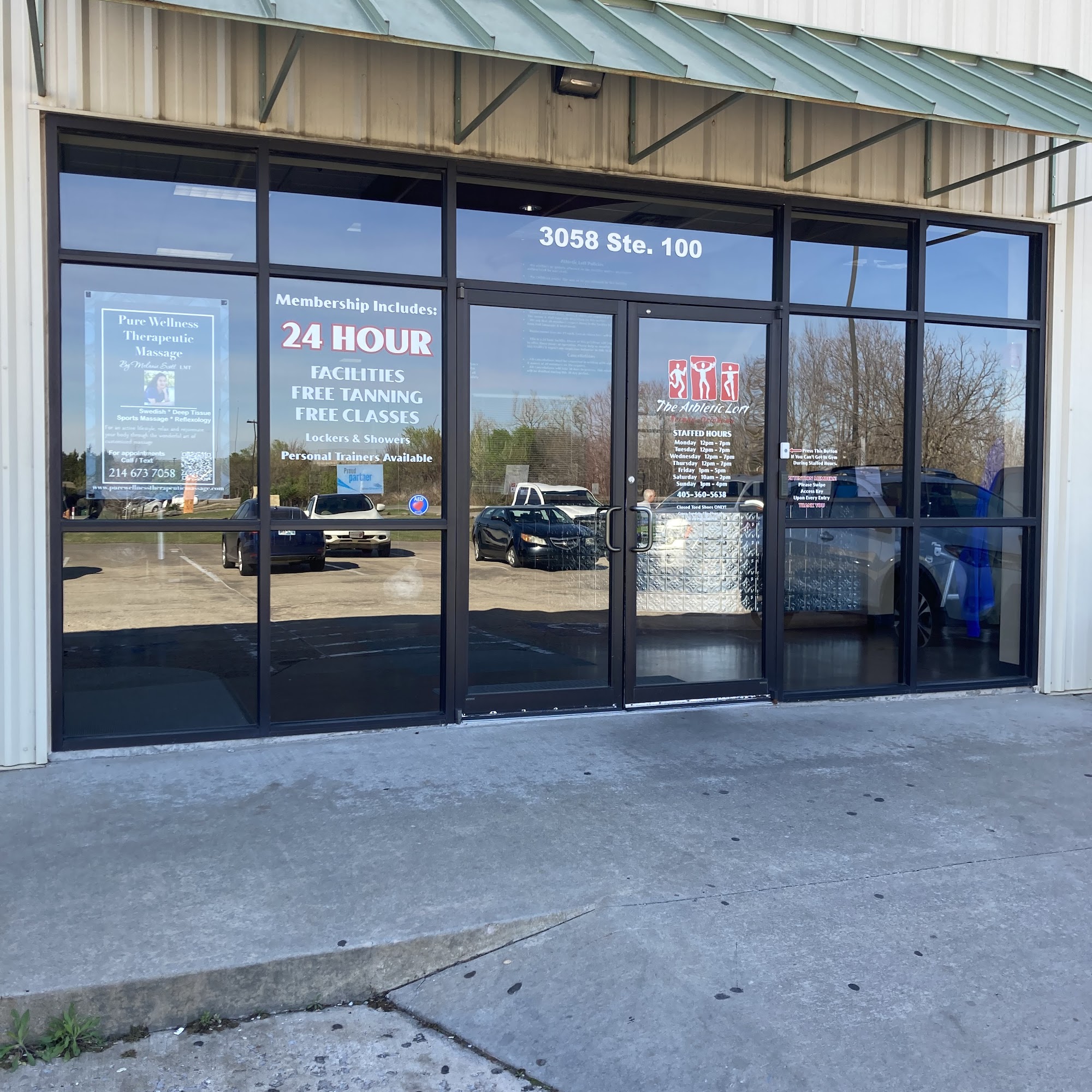 Pure Wellness Therapeutic Massage by Melanie Scott LMT