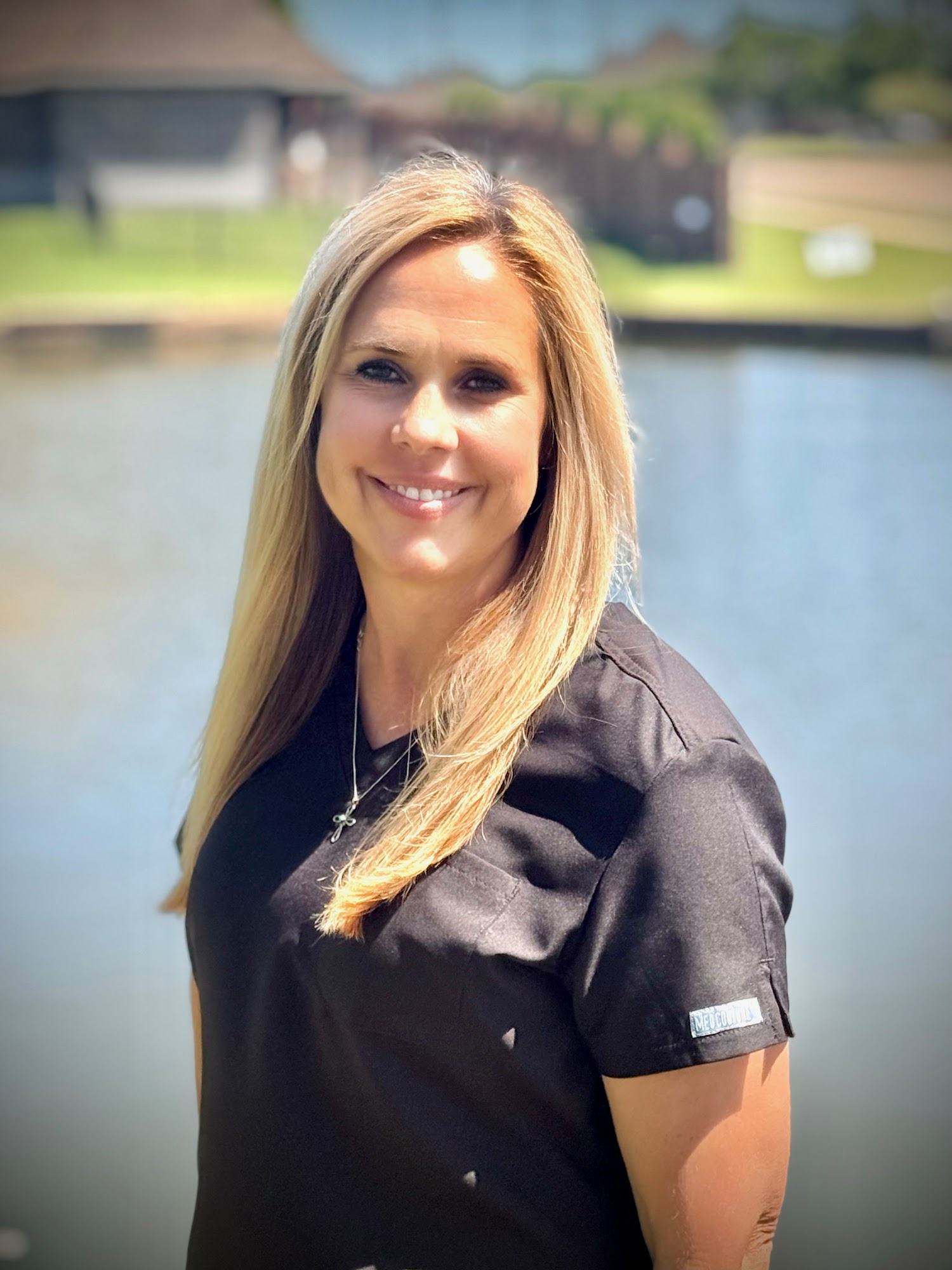 Okarche Health 315 Kansas Ave, Okarche Oklahoma 73762