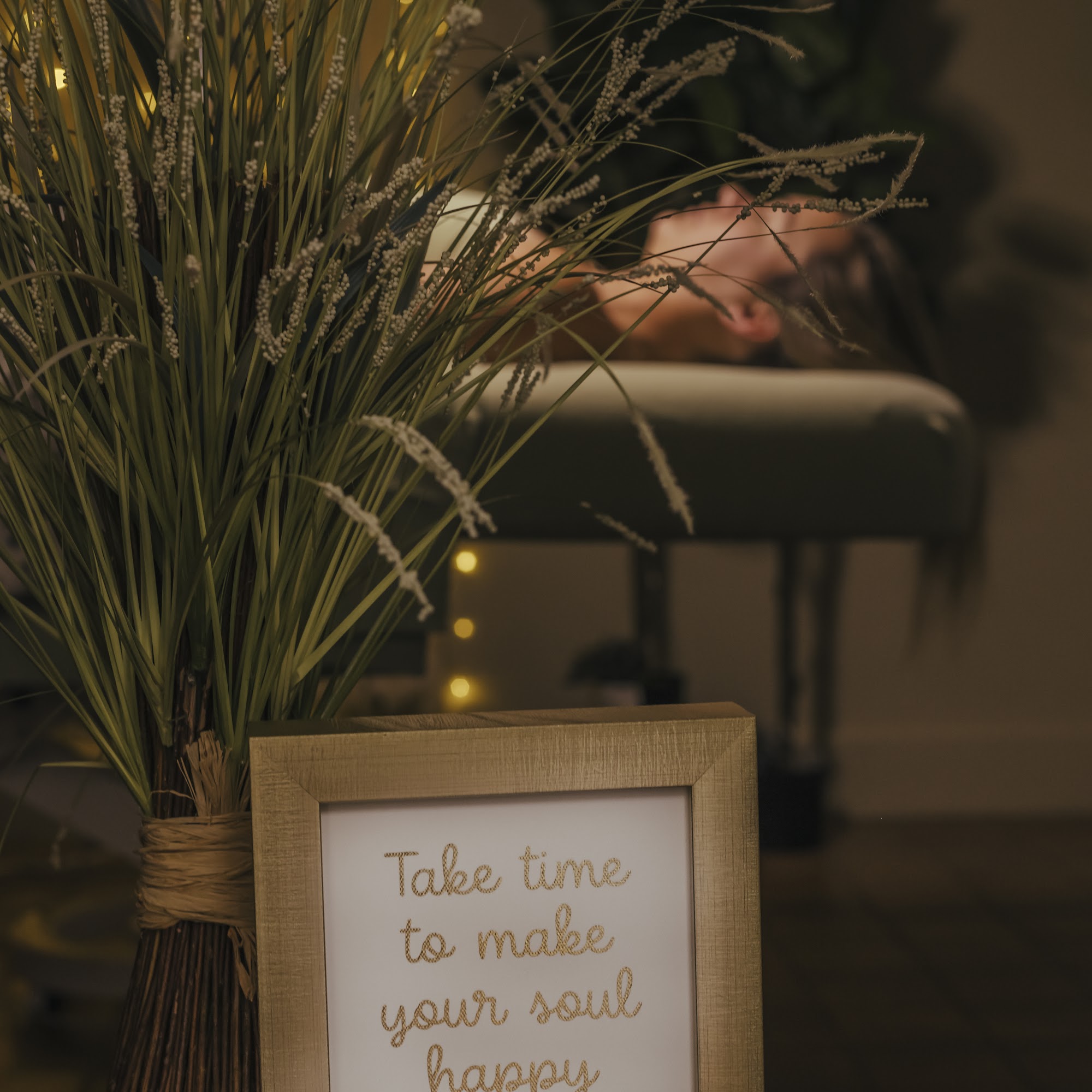 The Meraki SkinSpa 118 N Main St Ste. D, Okarche Oklahoma 73762