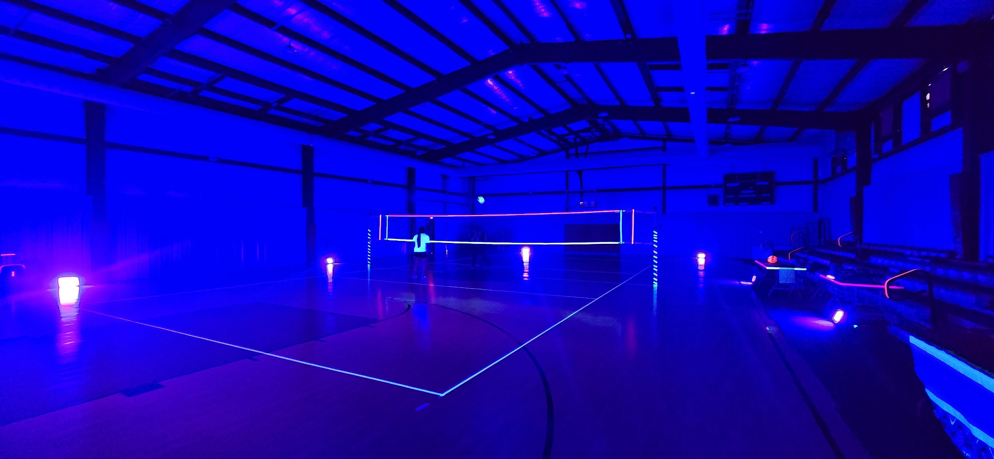 Thlopthlocco Tribal Town Wellness Center Okemah