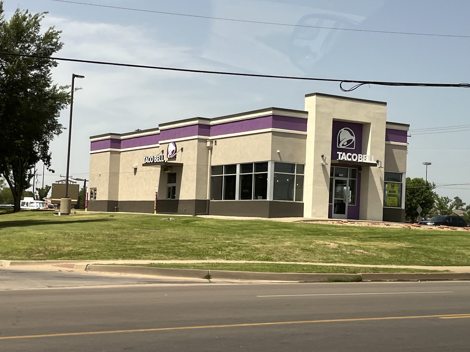 Taco Bell