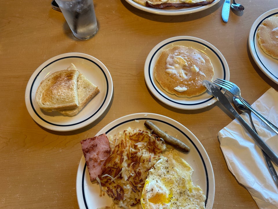 IHOP