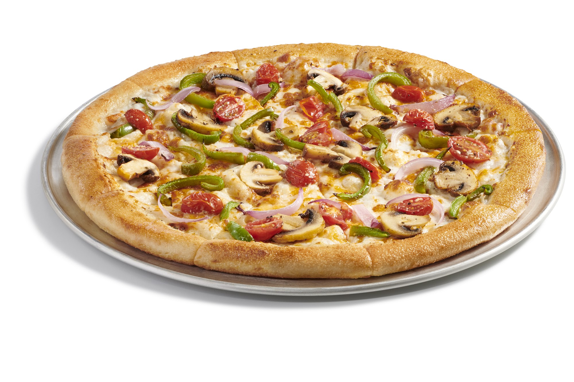 Cicis Pizza To Go Menu