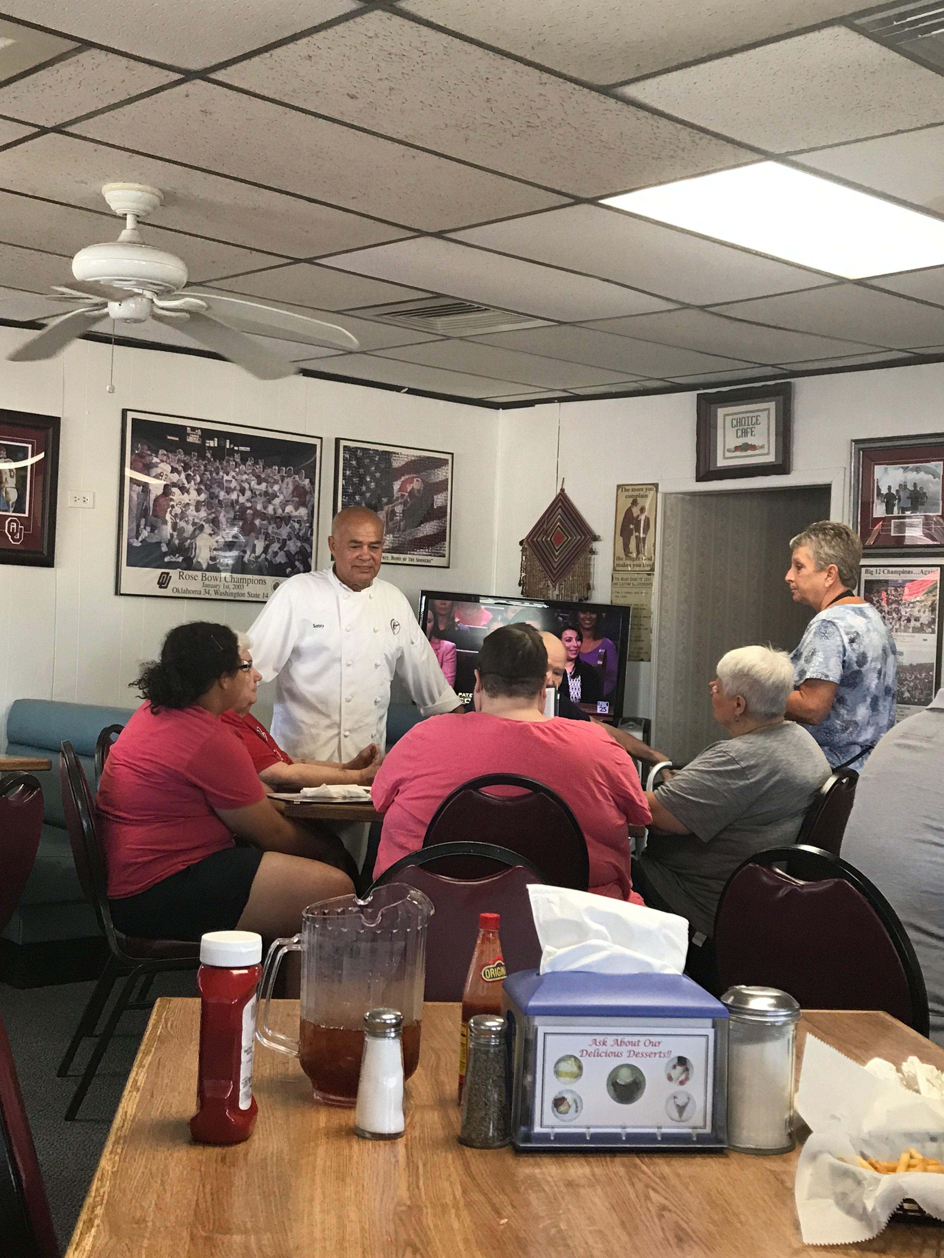 Photo credit: tripadvisor