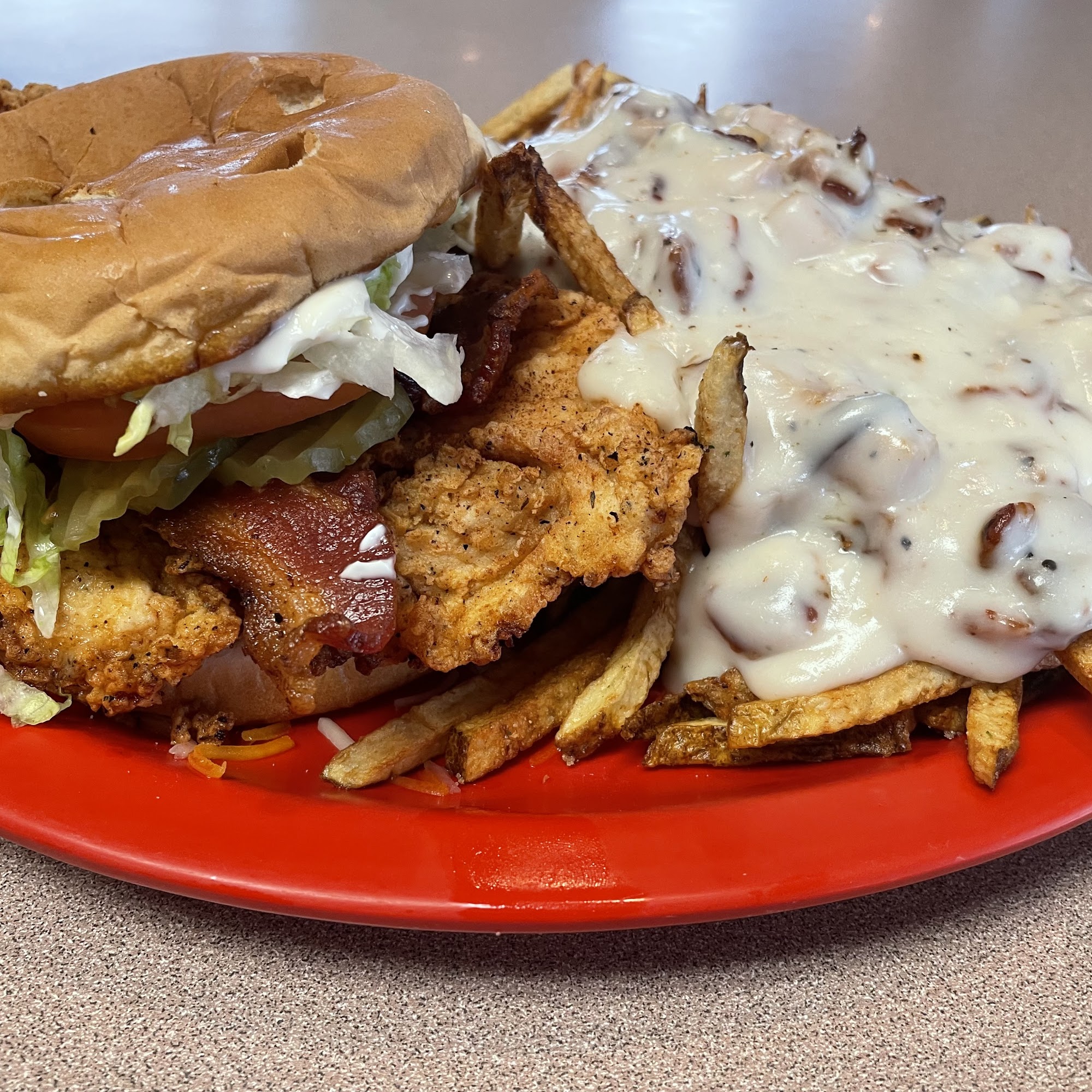 Good Gravy Oklahoma City