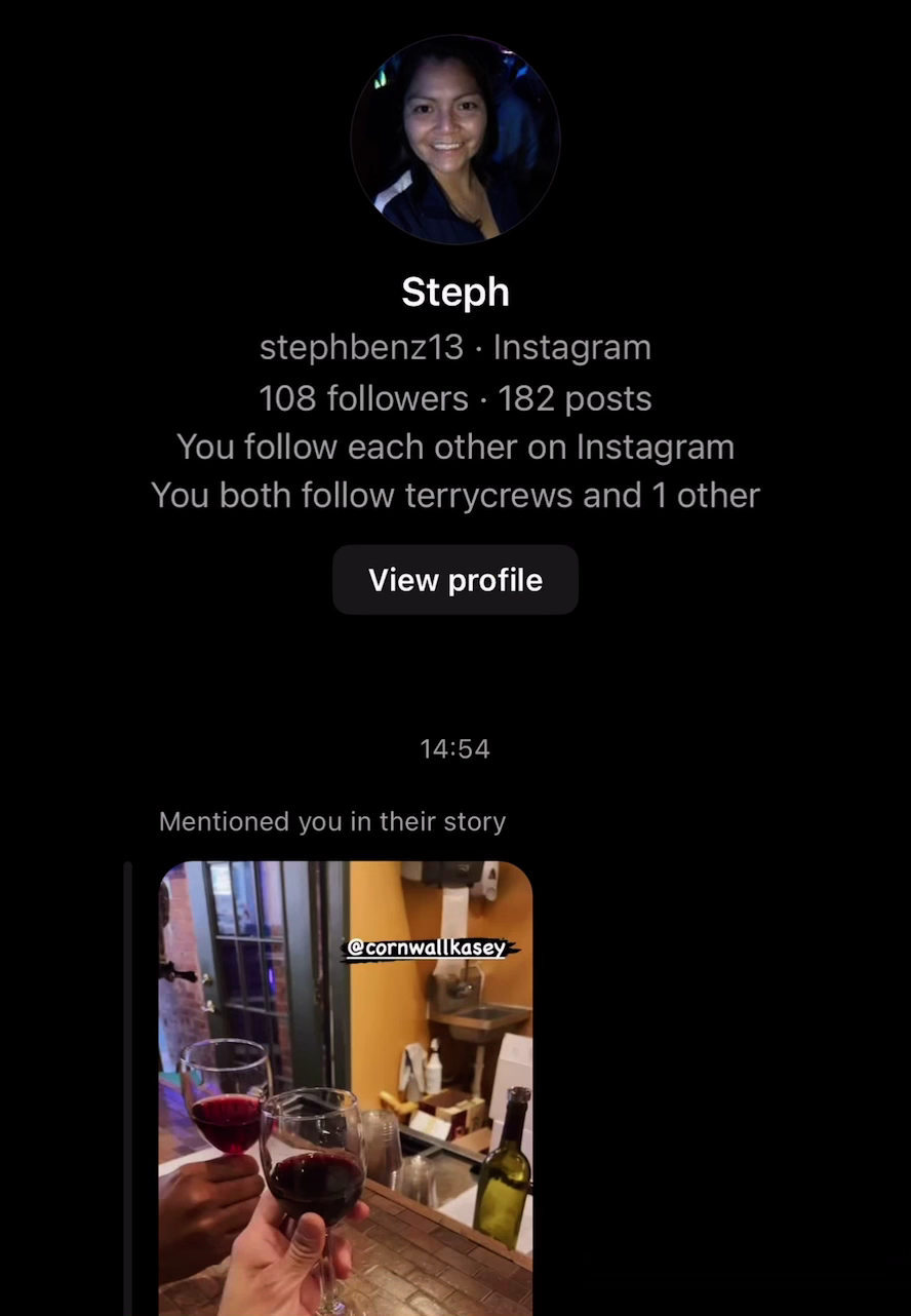 Put a Cork in It Oklahoma City