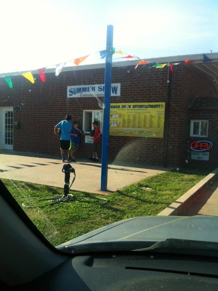 Photo credit: nextdoor