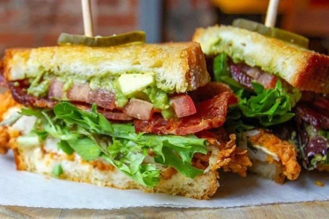 Photo credit: ubereats