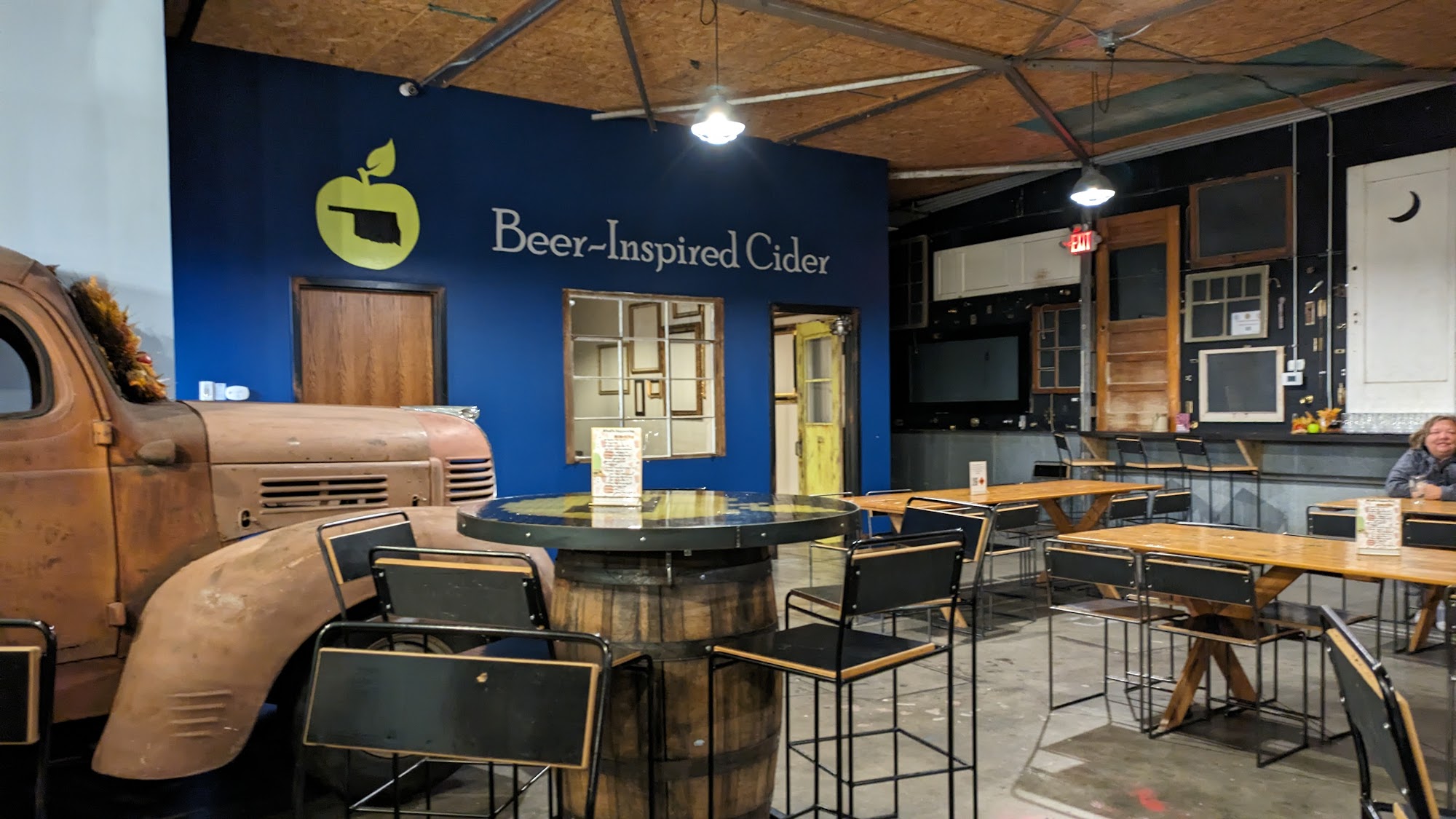 OK Cider Co Oklahoma City