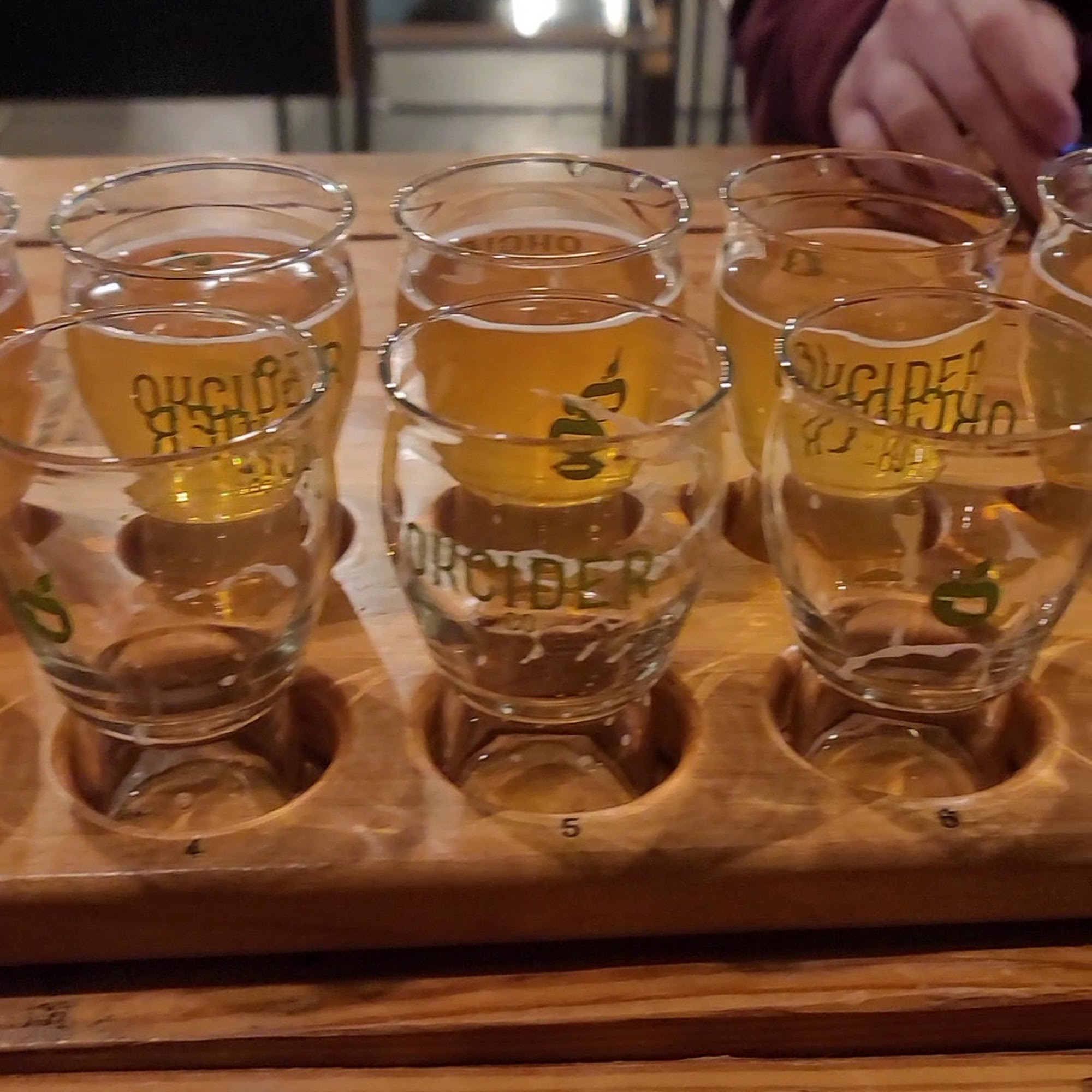 OK Cider Co Oklahoma City