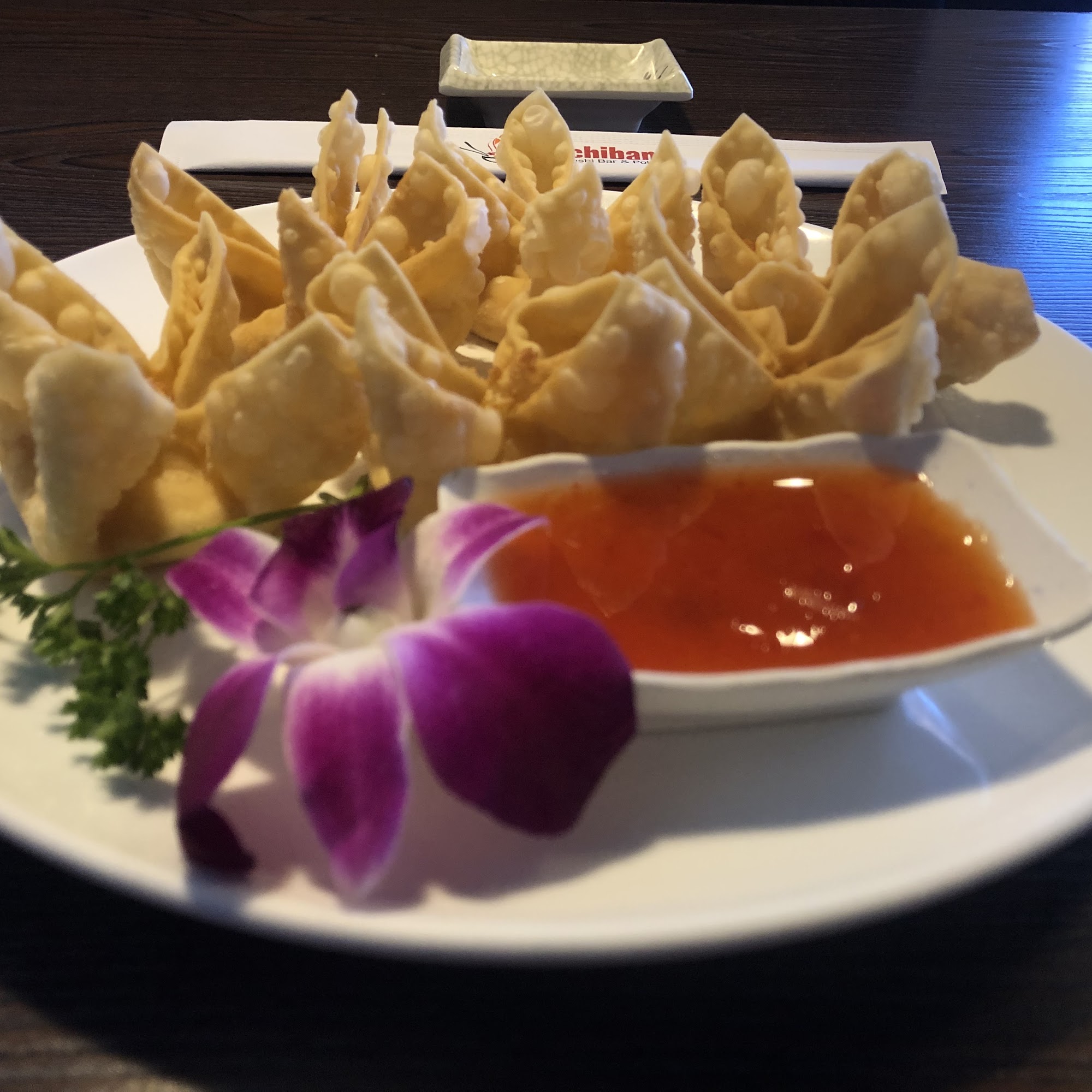 Ichiban Sushi Bar & Poke Oklahoma City