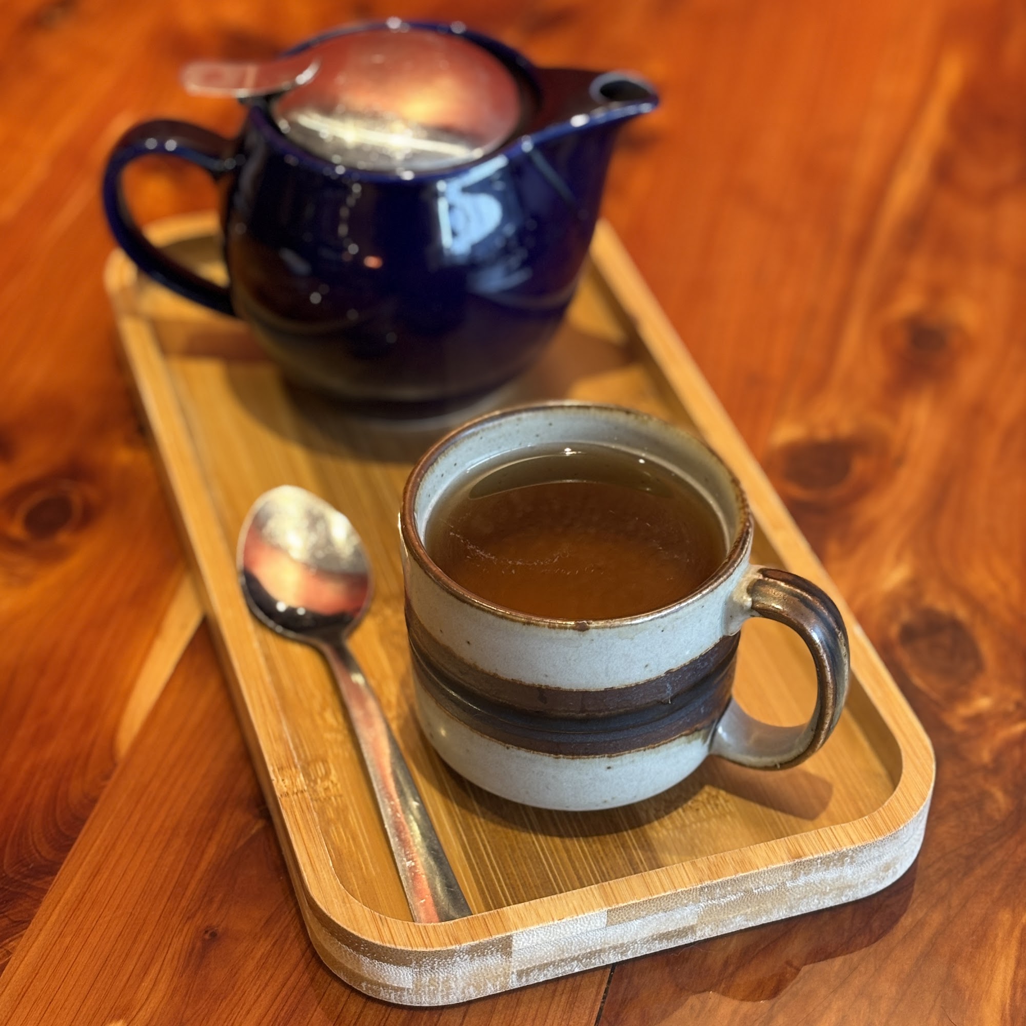 Zero Tolerance Coffee and Chocolate Oklahoma City