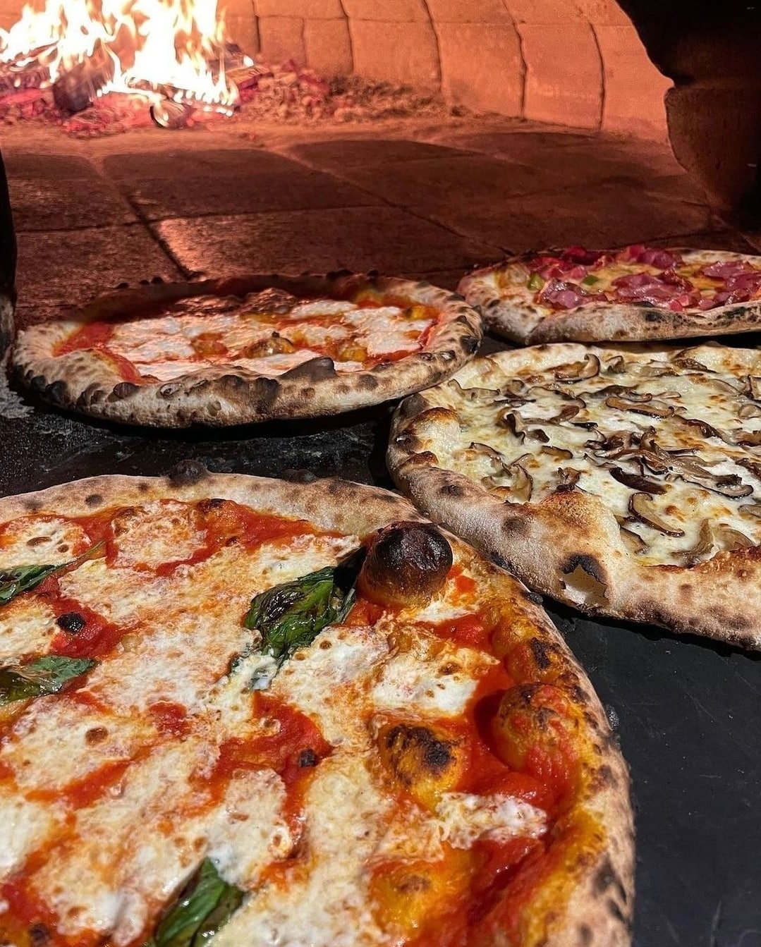 The Saucee Sicilian Oklahoma City