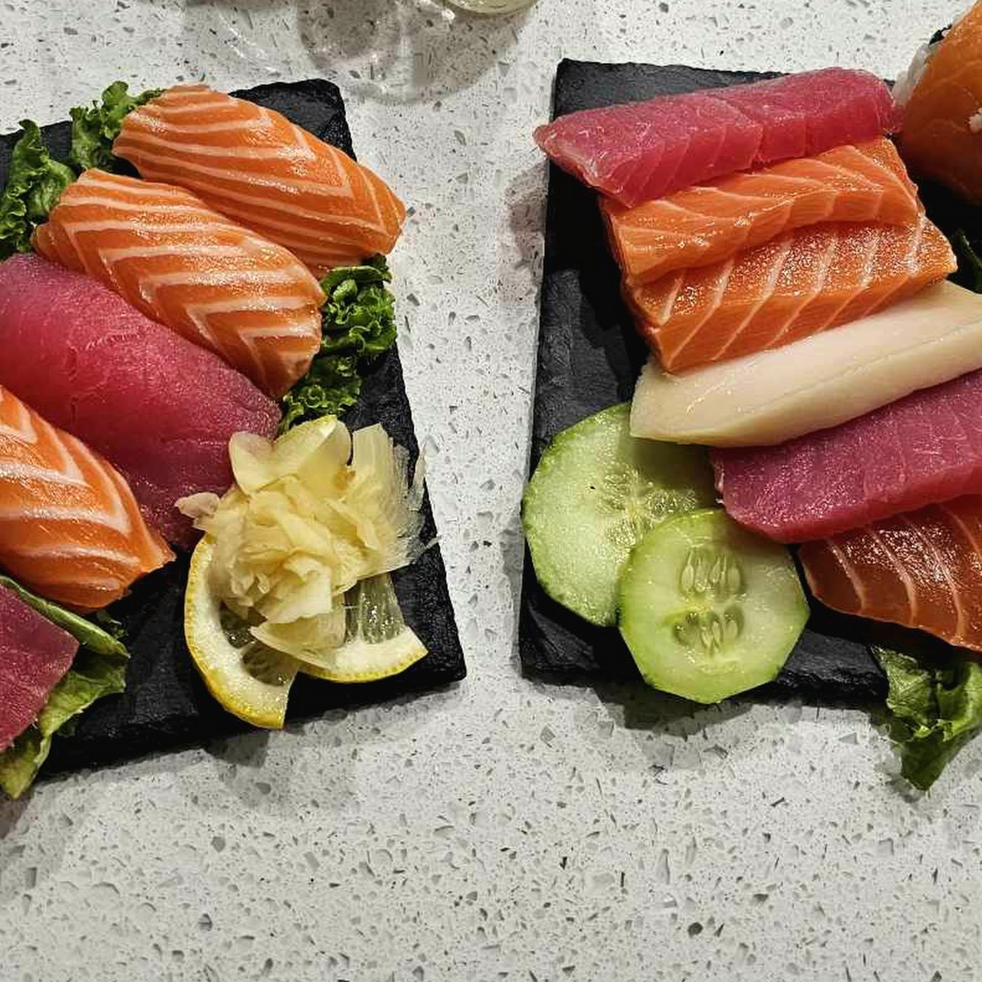 Creek Sushi and Poke Oklahoma City